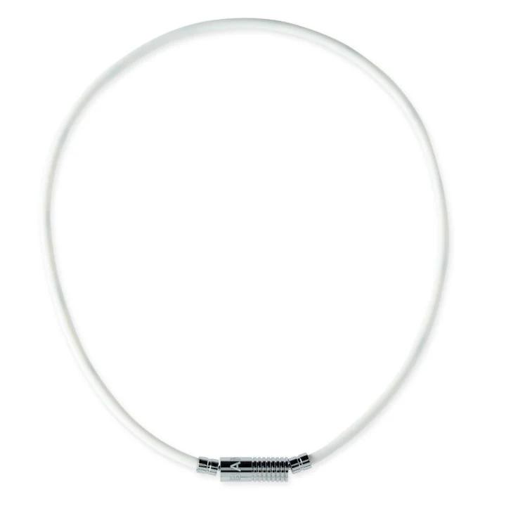 BANDEL バンデル　47cm ニュートラル BANDEL バンデル NEUTRAL ニュートラル 【ホワイト×シルバー】【47cm