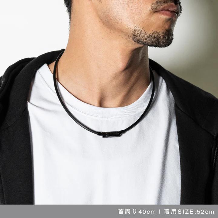 BANDEL バンデル　47cm ニュートラル BANDEL バンデル NEUTRAL ニュートラル 【オールブラック】【47cm