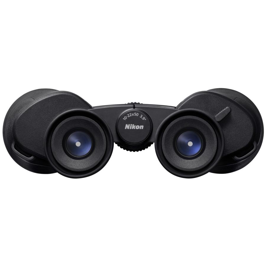 Nikon ニコン ACTION ZOOM 10-22x50 双眼鏡 10-22×50 : NEXT! - 通販