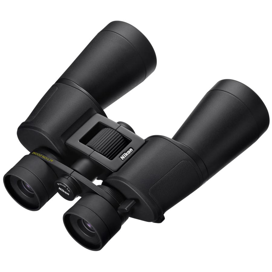 Nikon ニコン ACTION ZOOM 10-22x50 双眼鏡 10-22×50 : NEXT! - 通販