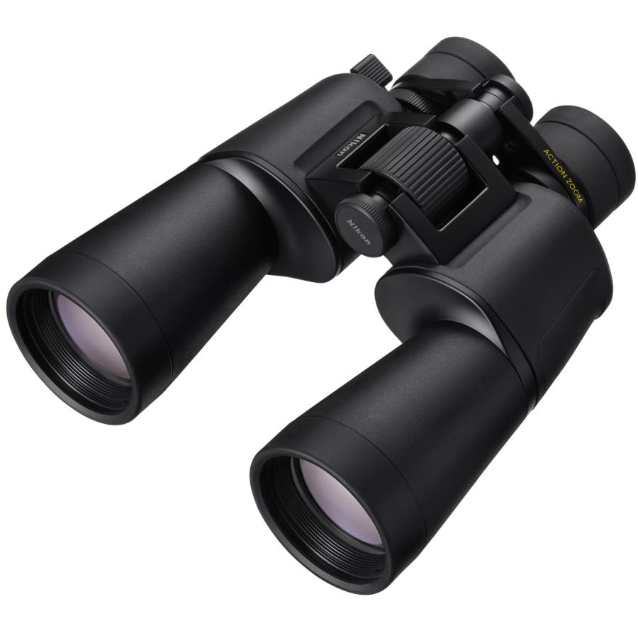 Nikon ニコン ACTION ZOOM 10-22x50 双眼鏡 10-22×50 : NEXT! - 通販