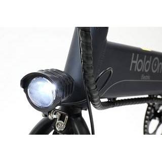 クリア電子 電動アシスト自転車 Holdon Q1J ナイトブルー クリア電子 電動アシスト自転車 Holdon Q1J ナイトブルー