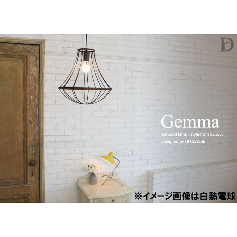 DI CLASSE ディクラッセ LP3089GD Gemma ジェンマ ペンダントランプ