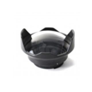 【ゆみ 】SELSEL90M28G+Nauticam ギヤ＆ポート Fisheye フィッシュアイ 20726 NA C90ドームポート Nauticam