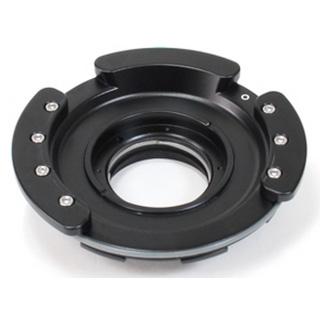 Fisheye フィッシュアイ 20735 NA ニコノスレンズアダプターA7II