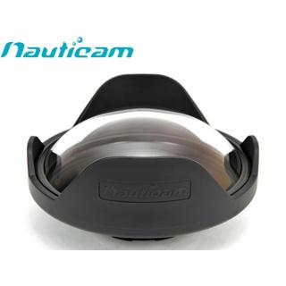 Fisheye フィッシュアイ 20819 NA180ガラスドームポート Nauticam 