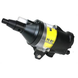 Fisheye フィッシュアイ 30442　XBスヌートSS　SEA&SEA YS-D2/D1対応 Fisheye フィッシュアイ 30442 XBスヌートSS SEA&SEA YS-D2/D1対応