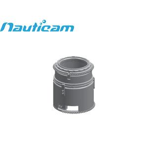 Fisheye フィッシュアイ 20988 NA-O1250PG-Z ズームギア Nauticam