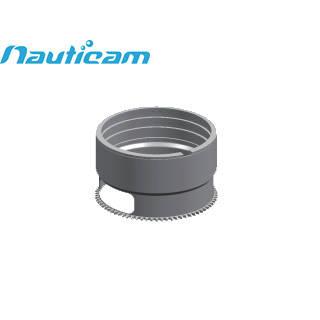 Fisheye フィッシュアイ 20991 NA-PL1260-Z ズームギア　Nauticam ノーティカム Fisheye フィッシュアイ 20991 NA-PL1260-Z ズームギア Nauticam