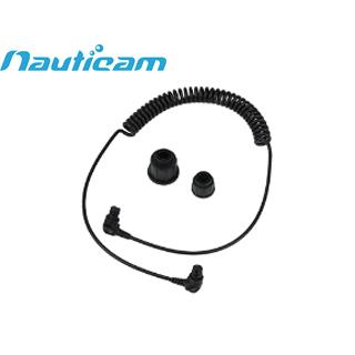 Fisheye フィッシュアイ 30463　NAユニバーサルオプティカルファイバー Nauticam ノーティカム_1