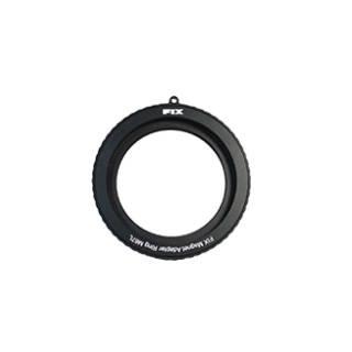 Fisheye フィッシュアイ 21046 FIX マグネットアダプターリングM67L Fisheye フィッシュアイ 21046 FIX マグネットアダプターリングM67L