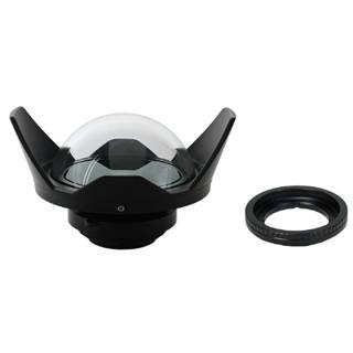 Fisheye フィッシュアイ Fix フィッシュアイコンバージョンレンズ Uwl 28m52mg Morenotafurt Com