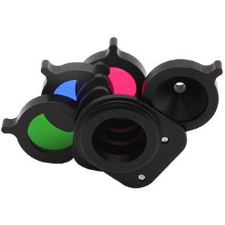 Fisheye フィッシュアイ 30532 WFマルチカラーフィルターWFA62 WEEFINE