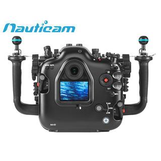 Fisheye フィッシュアイ 10522 NA R3 3FG ミラーレスカメラハウジング 