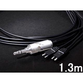 ADL アルファデザインラブス iHP-35S HD25 SENNHEISER HD25用 