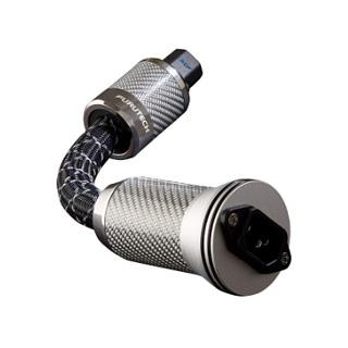 FURUTECH フルテック Flux-50 NCF Filter ハイエンドグレード インライン フィルターの画像