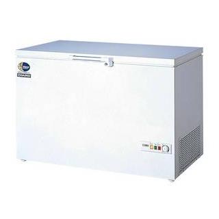 DAIREI ダイレイ 【代引不可】ダイレイ　チェストフリーザー　ＮＰＡ−396 | ブランド登録なし