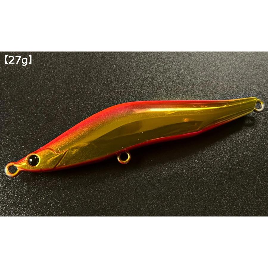 BLAZEYE/ブレイズアイ レヴォルーク99S ブライトレイサー/REVOROOK99S