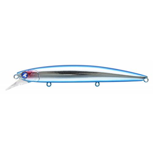 Blue Blue/ブルーブルー ブローウィン110S 110mm/14g #01 ブルーブルー