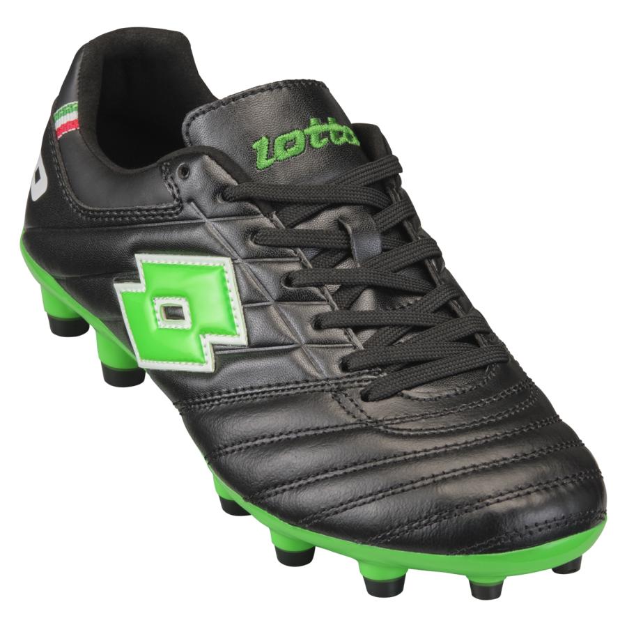 LOTTO ロット 【メンズ】サッカーシューズ STADIO JP 【ブラック