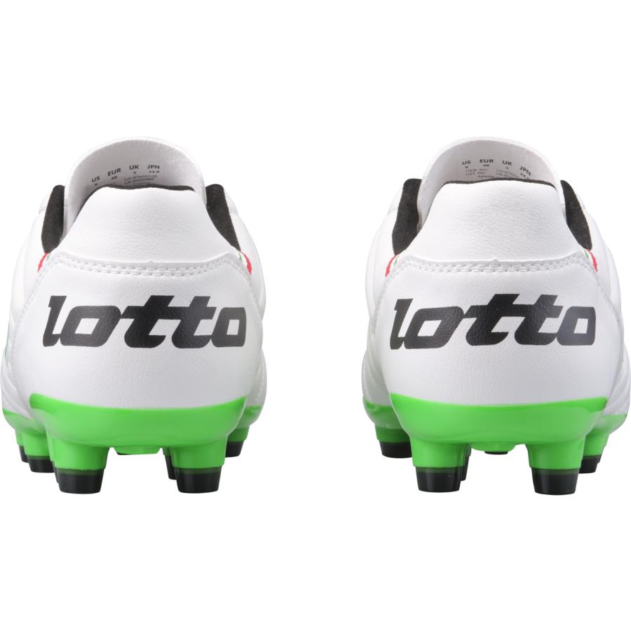 LOTTO ロット 【メンズ】サッカーシューズ STADIO JP 4E 【ホワイト 