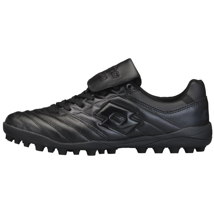 LOTTO ロット 【メンズ】サッカーシューズ STADIO JP TURF 【ブラック