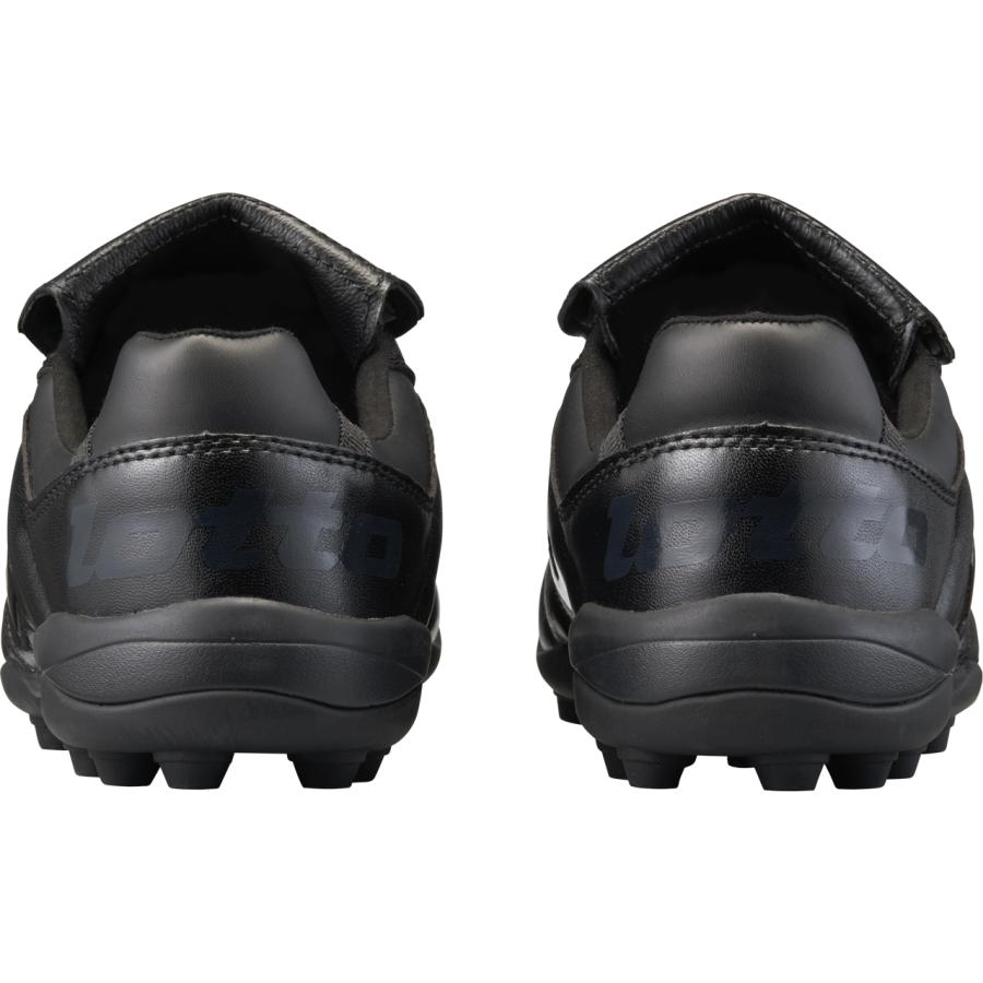 LOTTO ロット 【メンズ】サッカーシューズ STADIO JP TURF 【ブラック