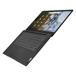 Lenovo レノボ 14.0型ノートPC IdeaPad Slim 560i Chromebook クロームブック(i5/8GBメモリ/256GB SSD) 82M8002VJP｜murauchi3｜03