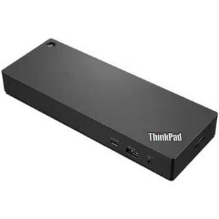Lenovo レノボ ThinkPad ユニバーサル Thunderbolt 4 ドック 