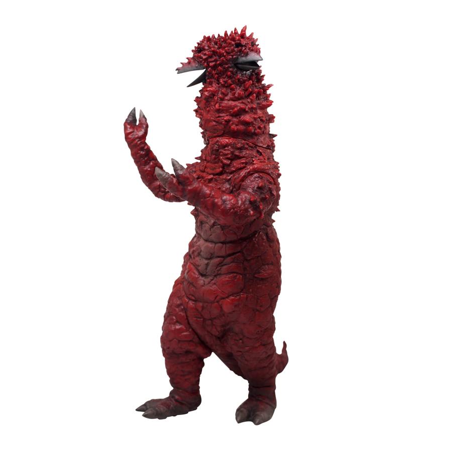 ccp特撮シリーズ　双頭怪獣パンドン CCP JAPAN シーシーピージャパン 1/6特撮シリーズ 双頭怪獣パンドン