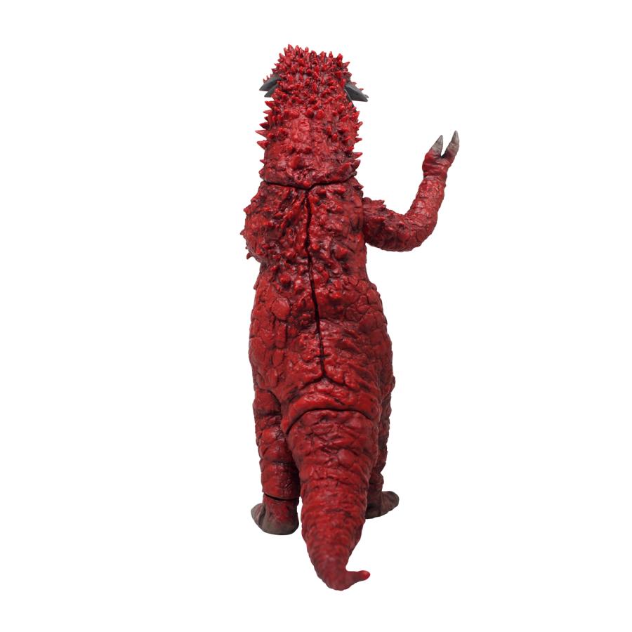 CCP JAPAN シーシーピージャパン 1/6特撮シリーズ 双頭怪獣パンドン