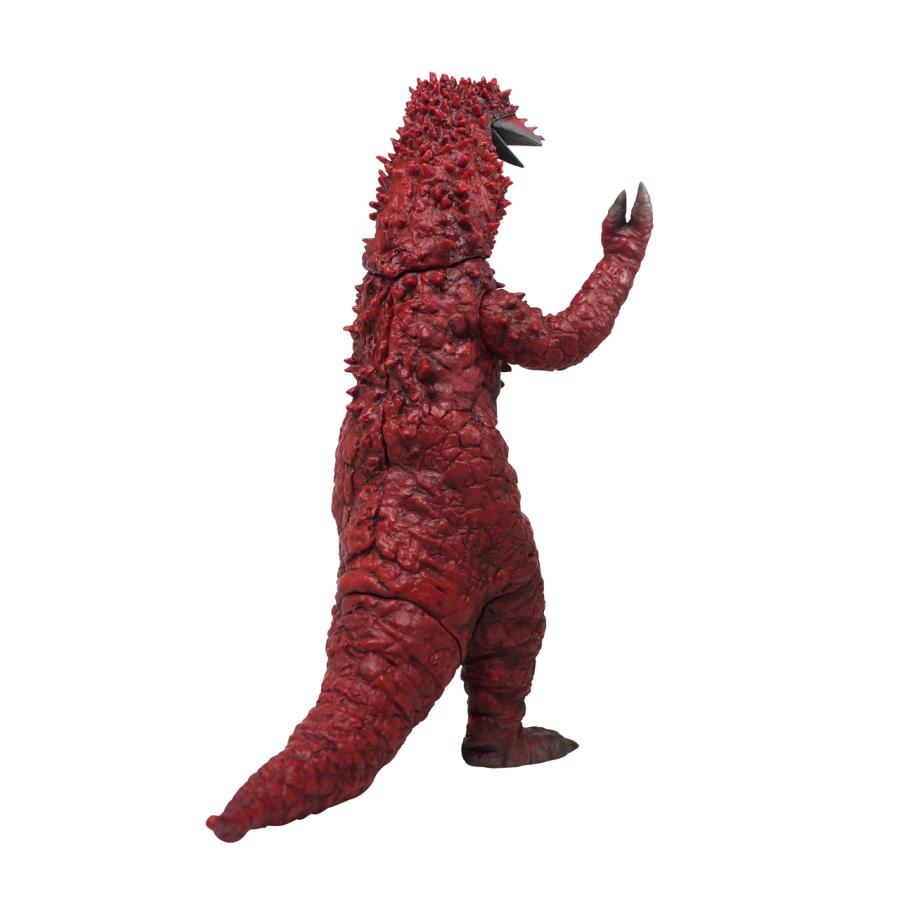 CCP JAPAN シーシーピージャパン 1/6特撮シリーズ 双頭怪獣パンドン
