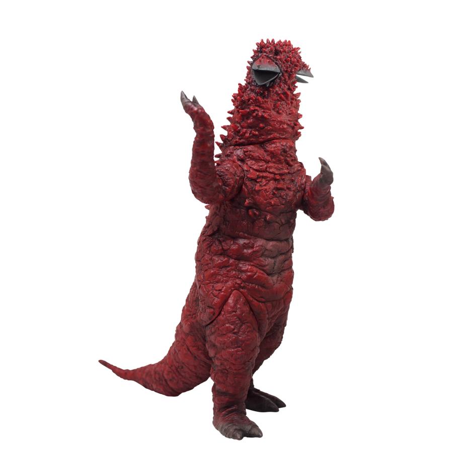 CCP JAPAN シーシーピージャパン 1/6特撮シリーズ 双頭怪獣パンドン