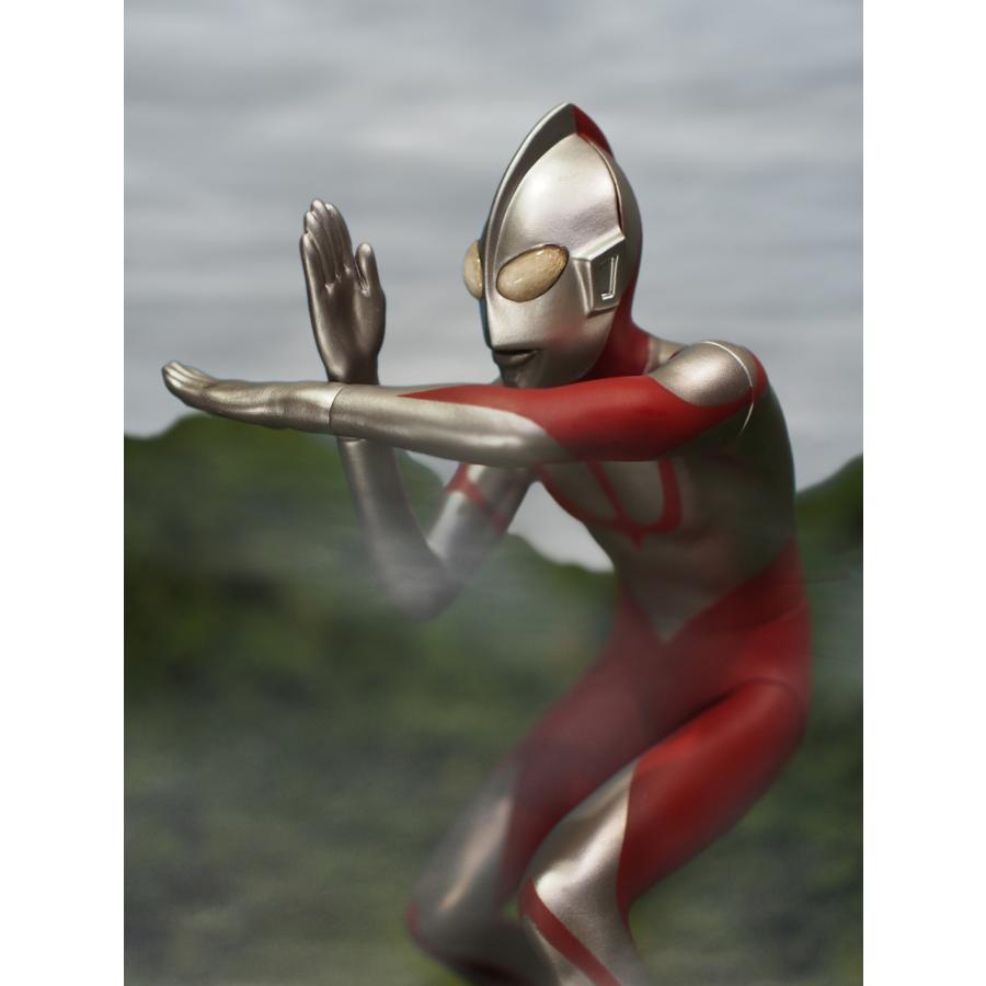 CCP JAPAN シーシーピージャパン 1/6特撮シリーズ ウルトラマン（シン