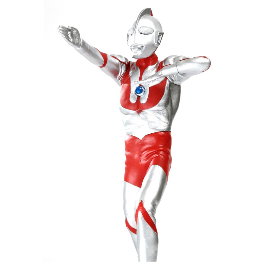 ウルトラマンCタイプ ウルトラスラッシュ アドベントVer
