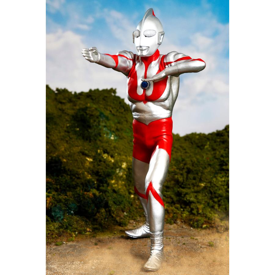 ウルトラマンCタイプ ウルトラスラッシュ アドベントVer