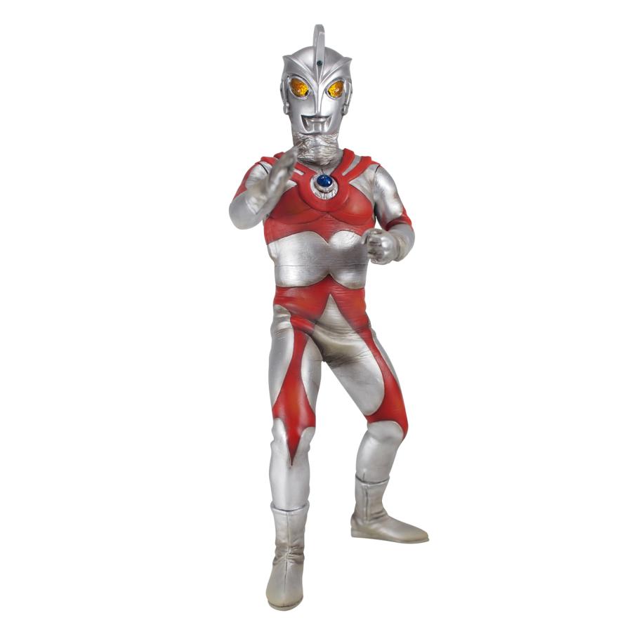 CCP JAPAN シーシーピージャパン 1/6特撮シリーズ Vol.6 ウルトラマンA