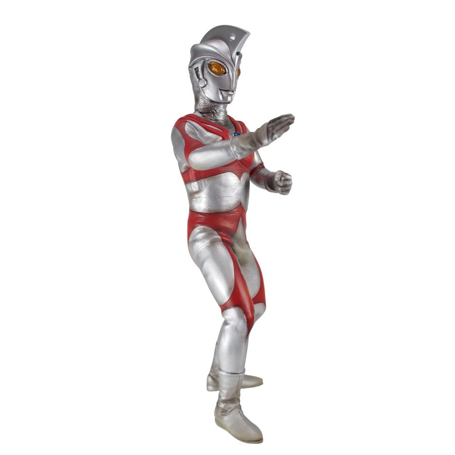 CCP JAPAN シーシーピージャパン 1/6特撮シリーズ Vol.6 ウルトラマンA 