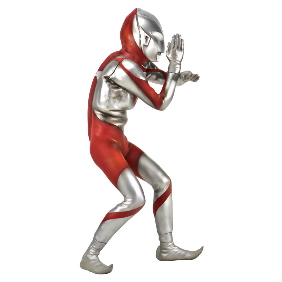 CCP JAPAN シーシーピージャパン 1/6特撮シリーズ ウルトラマン（B