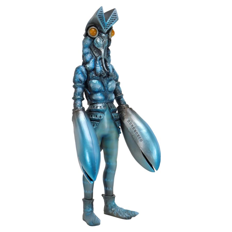 CCP JAPAN シーシーピージャパン 1/6特撮シリーズ 宇宙忍者バルタン
