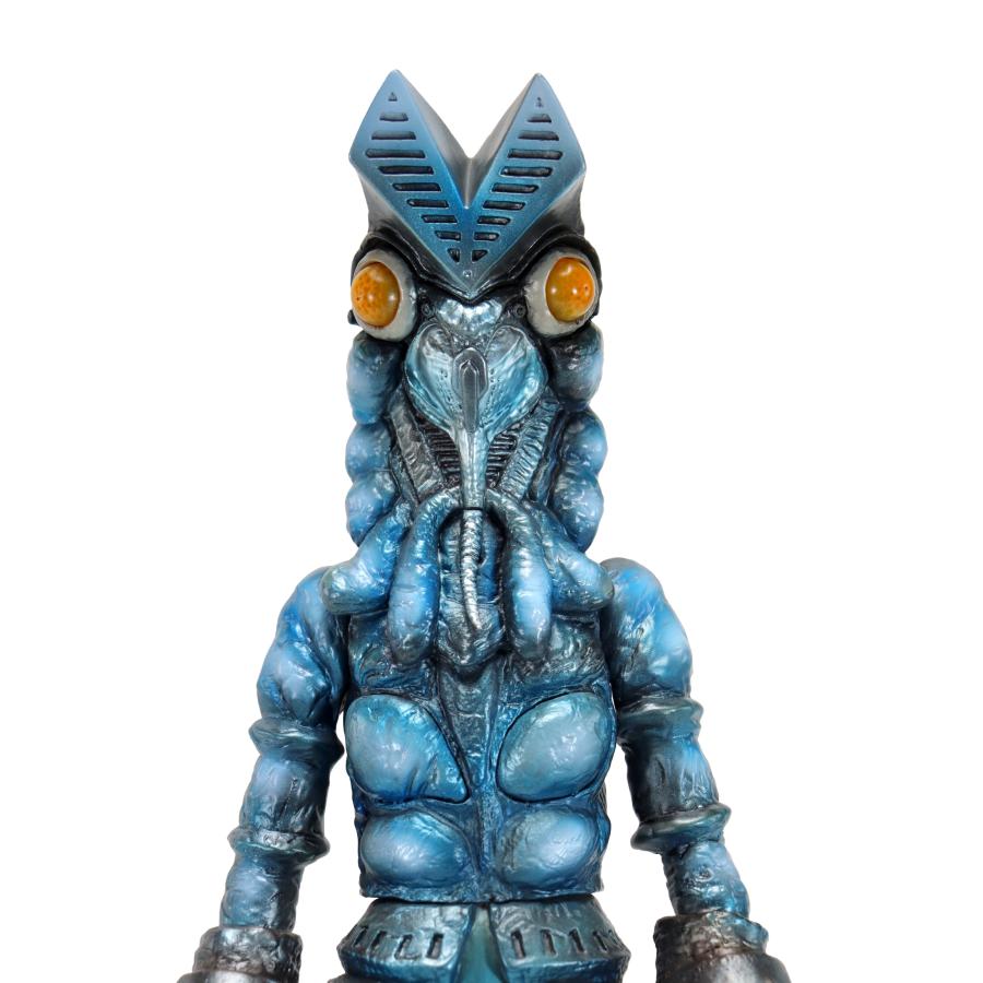 CCP JAPAN シーシーピージャパン 1/6特撮シリーズ 宇宙忍者バルタン