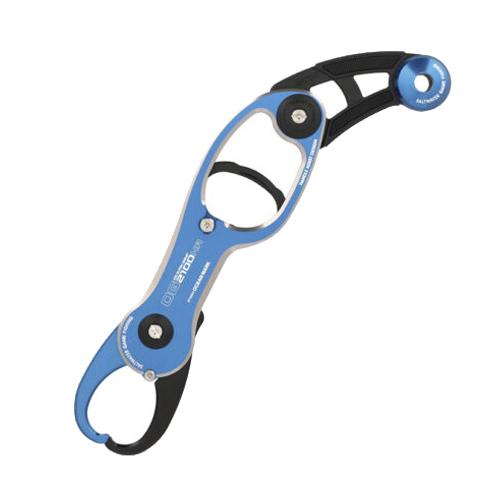 STUDIO OceanMark / スタジオオーシャンマーク オーシャングリップOG2100H 【ブルー/チタン】 STUDIO OceanMark / スタジオオーシャンマーク オーシャングリップ