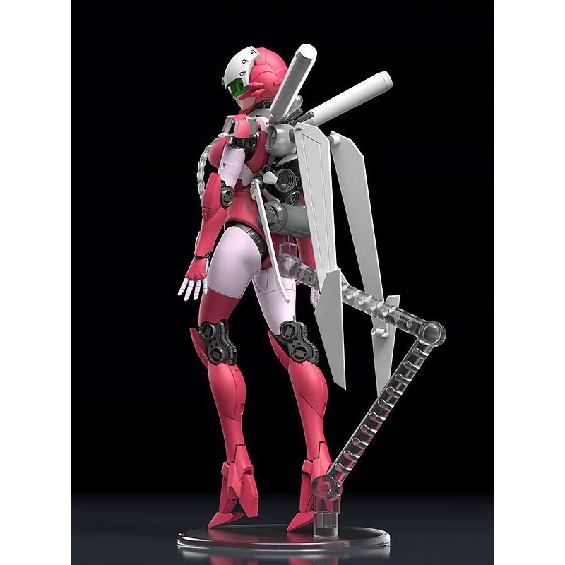 グッドスマイルカンパニー MODEROID ARIEL エリアル 飛行ユニット装備 