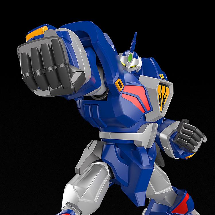 グッドスマイルカンパニー MODEROID 鉄人28号FX+鉄人17号フェニックス