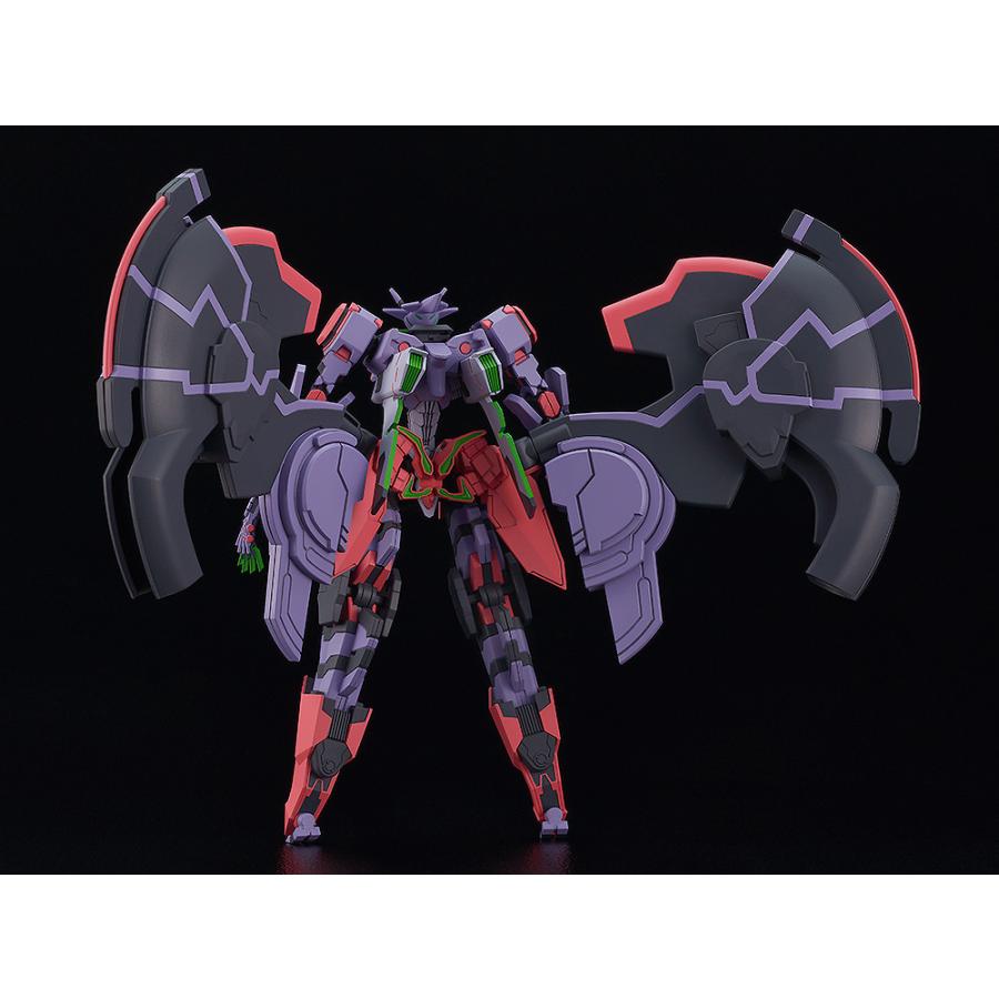グッドスマイルカンパニー MODEROID 斬魔大聖デモンベイン リベル・レギス