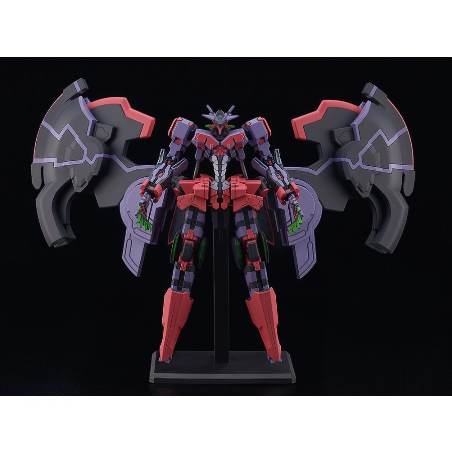 グッドスマイルカンパニー MODEROID 斬魔大聖デモンベイン リベル・レギス