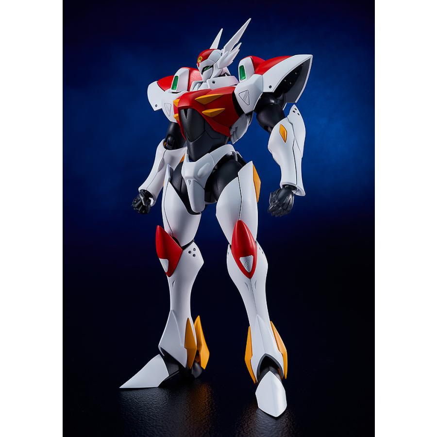 グッドスマイルカンパニー MODEROID テッカマンブレード : NEXT
