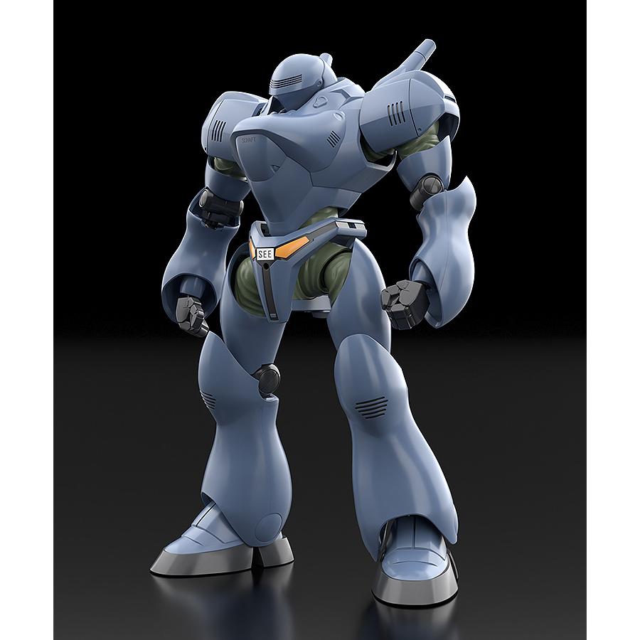グッドスマイルカンパニー MODEROID 機動警察パトレイバー TYPE-7