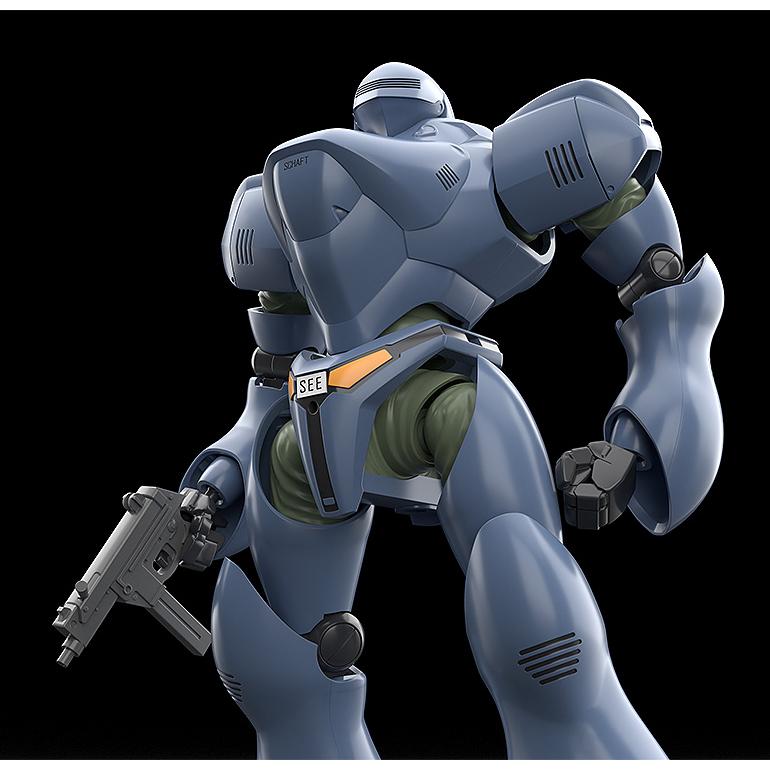 グッドスマイルカンパニー MODEROID 機動警察パトレイバー TYPE-7