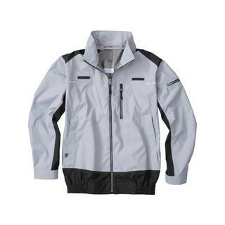 【専用】子ども服 まとめ売り 空調服 遮熱フルハーネス空調服[[R上]] シルバー 3L ▽250-